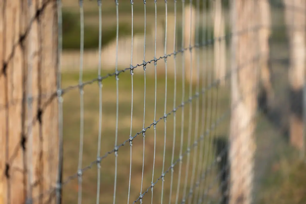 Agricultural Fencing Services | Microsite | Microsite